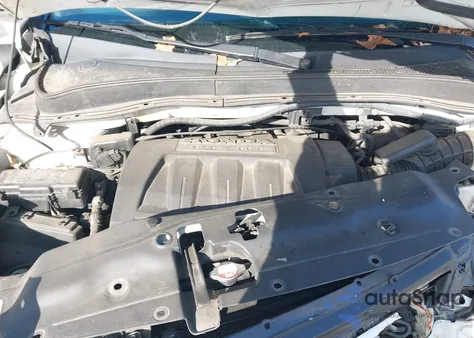 2005 Honda Pilot Ex-L z USA, uszkodzony, nr VIN 2HKYF18535H506827